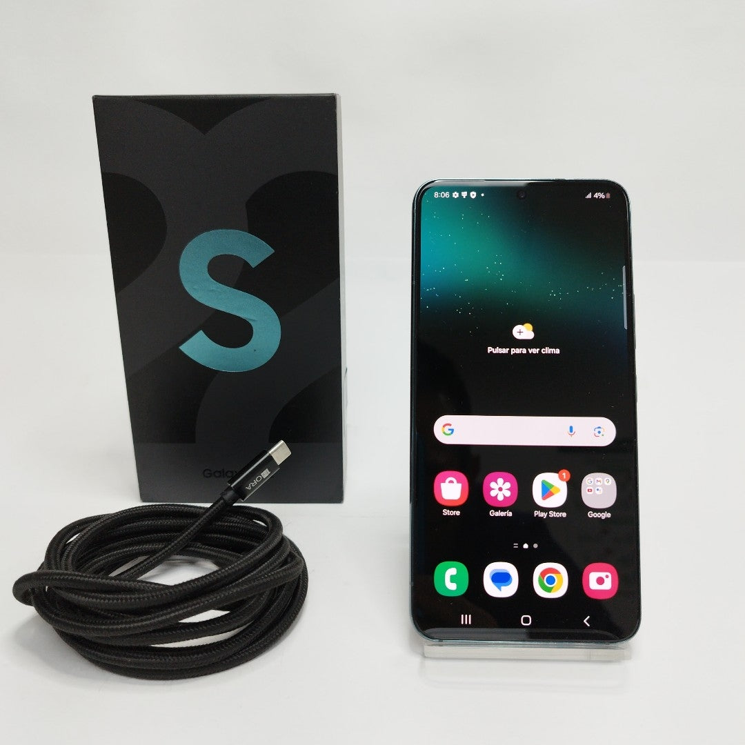 CELULAR SAMSUNG GALAXY S22 SM-S901E 256 GB 8 GB RAM