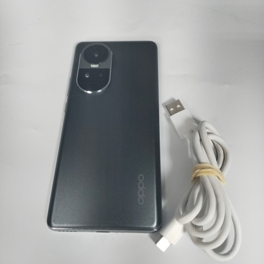 CELULAR OPPO  RENO10 5G CPH2531 (2023) (SEMINUEVO)