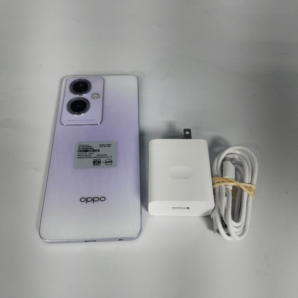 CELULAR OPPO  A79 CPH2557 (2023) 256 GB 8 GB RAM