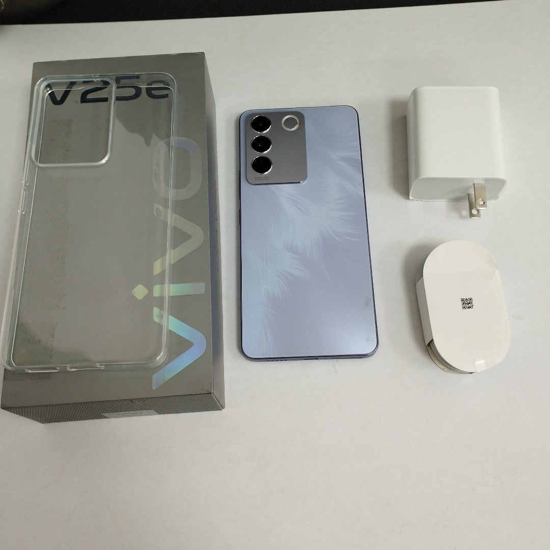 CELULAR VIVO V25E V2242 (2022) (SEMINUEVO)