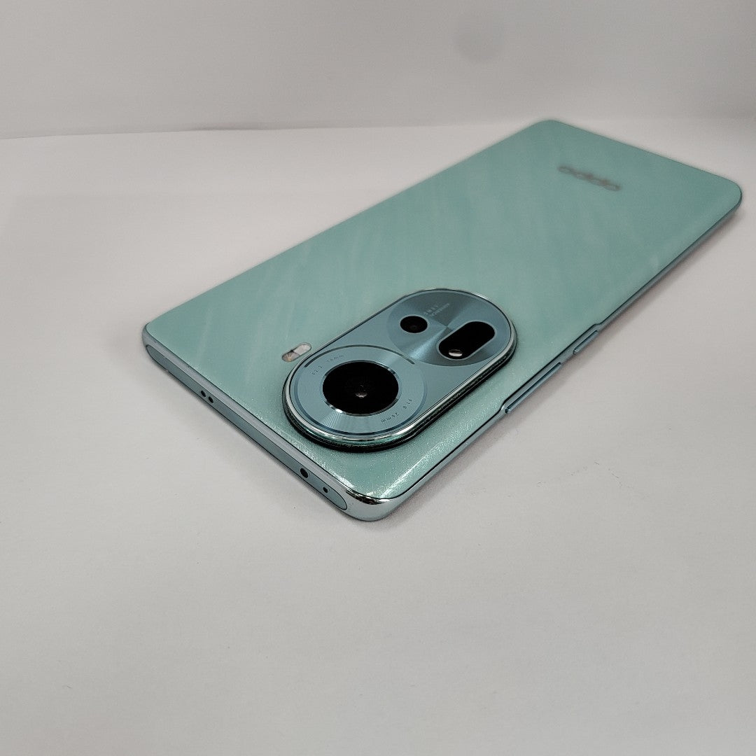 CELULAR OPPO  RENO11 5G CPH2599 (2024) (SEMINUEVO)