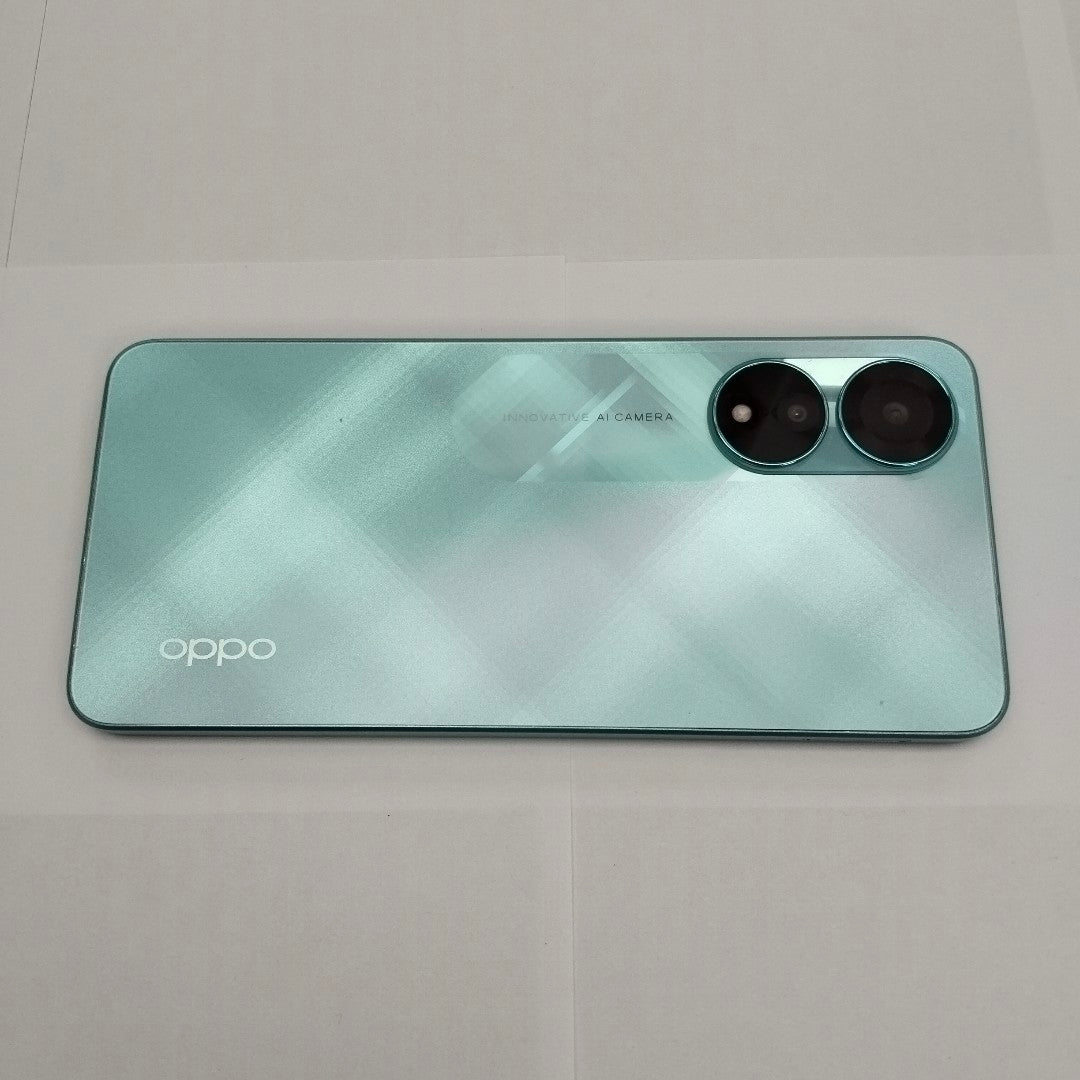 CELULAR OPPO  A78 CPH2565 (2023) (SEMINUEVO)