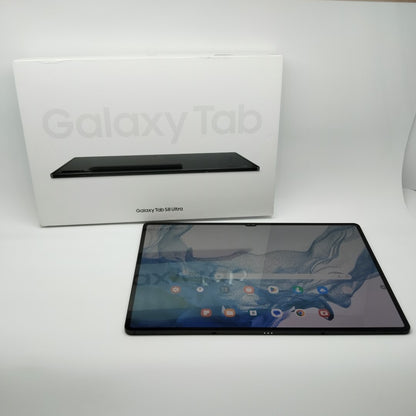 TABLETA SAMSUNG GALAXY TAB S8 ULTRA SM-X900 (SEMINUEVO)