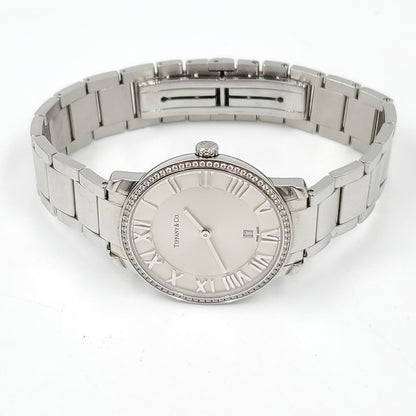 RELOJ DAMA TIFFANY QUARTZ (SEMINUEVO)