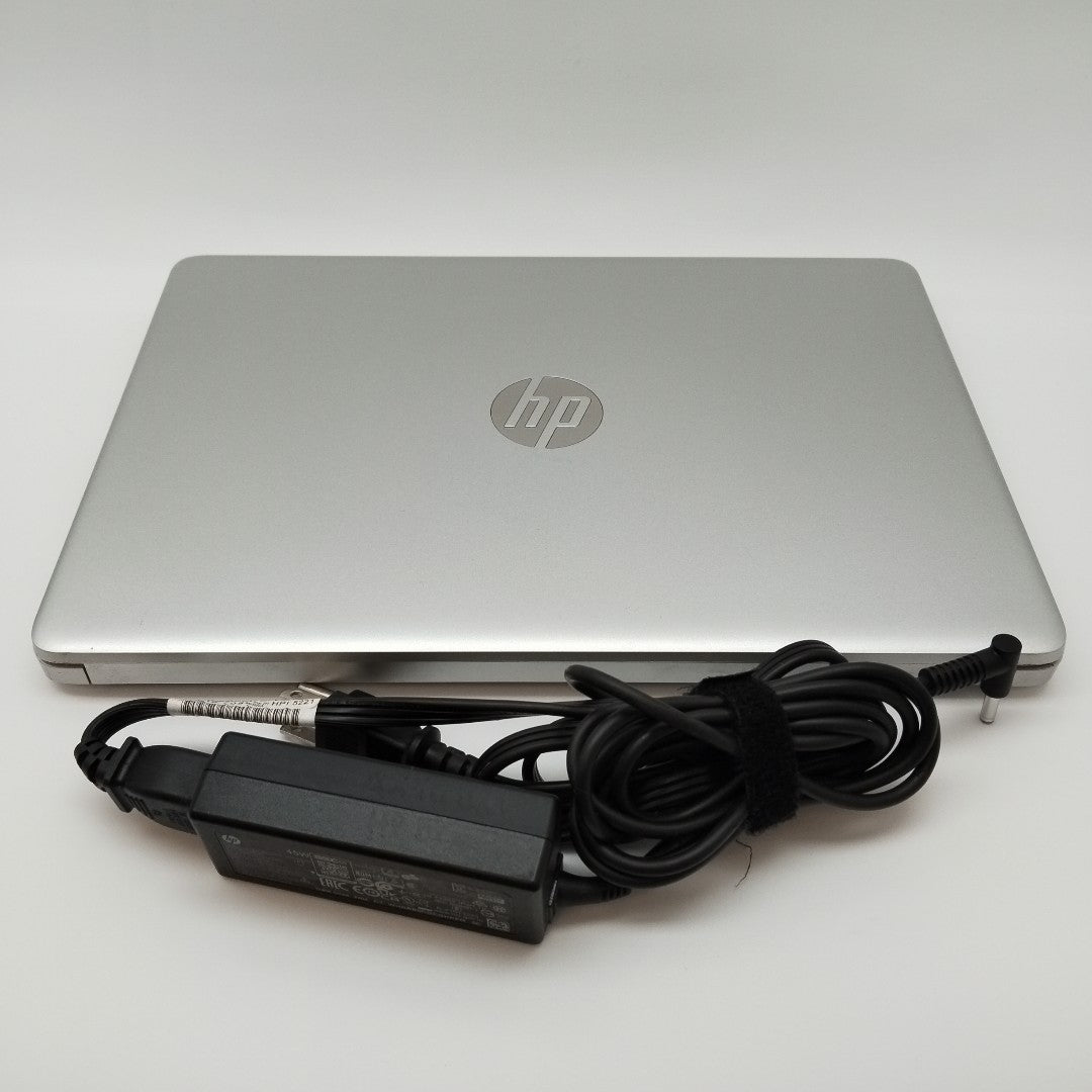 LAPTOP HP 14-DK1508LA (2022) (SEMINUEVO)