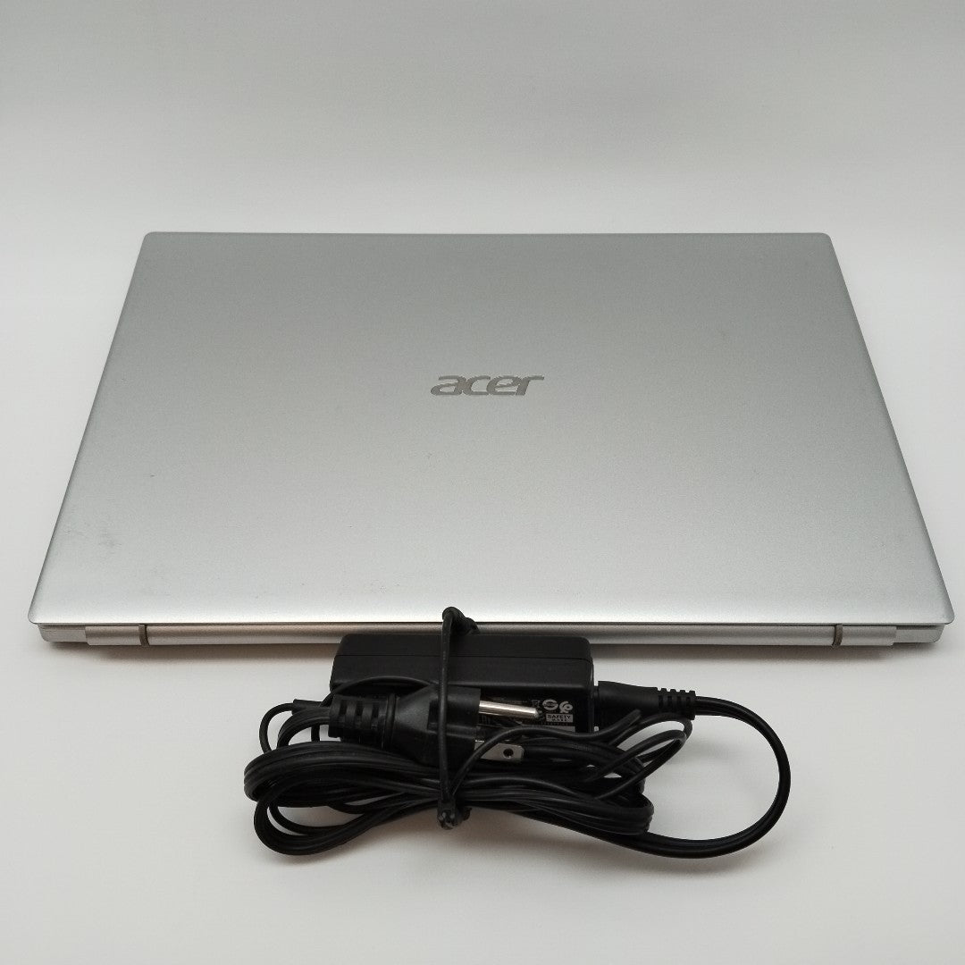 LAPTOP ACER ASPIRE 3 A315-58-56E4 (2022) (SEMINUEVO)