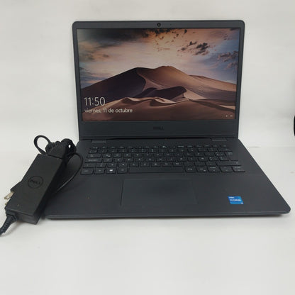 LAPTOP DELL VOSTRO 3400 (2021) (SEMINUEVO)