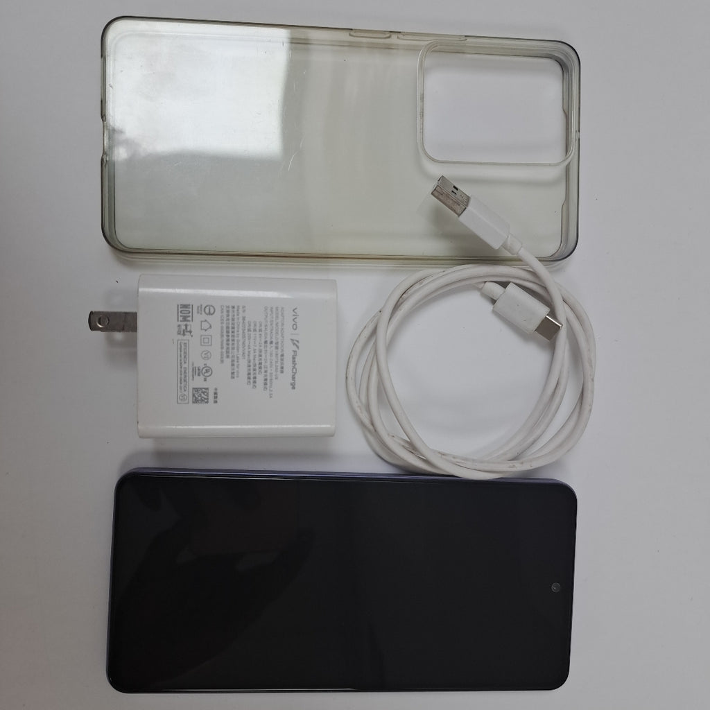 CELULAR VIVO V25E V2242 (2022) (SEMINUEVO)