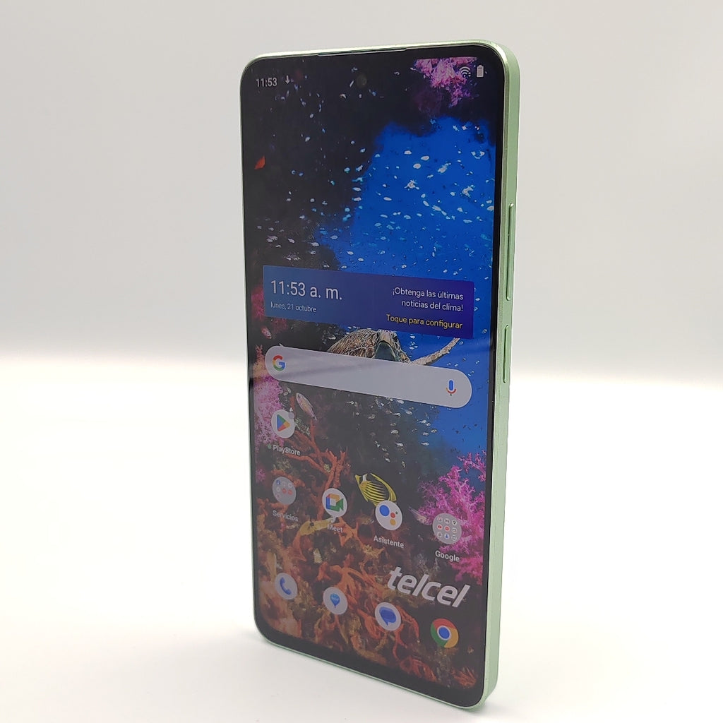 CELULAR REALME C67 RMX3890 (2023) (SEMINUEVO)