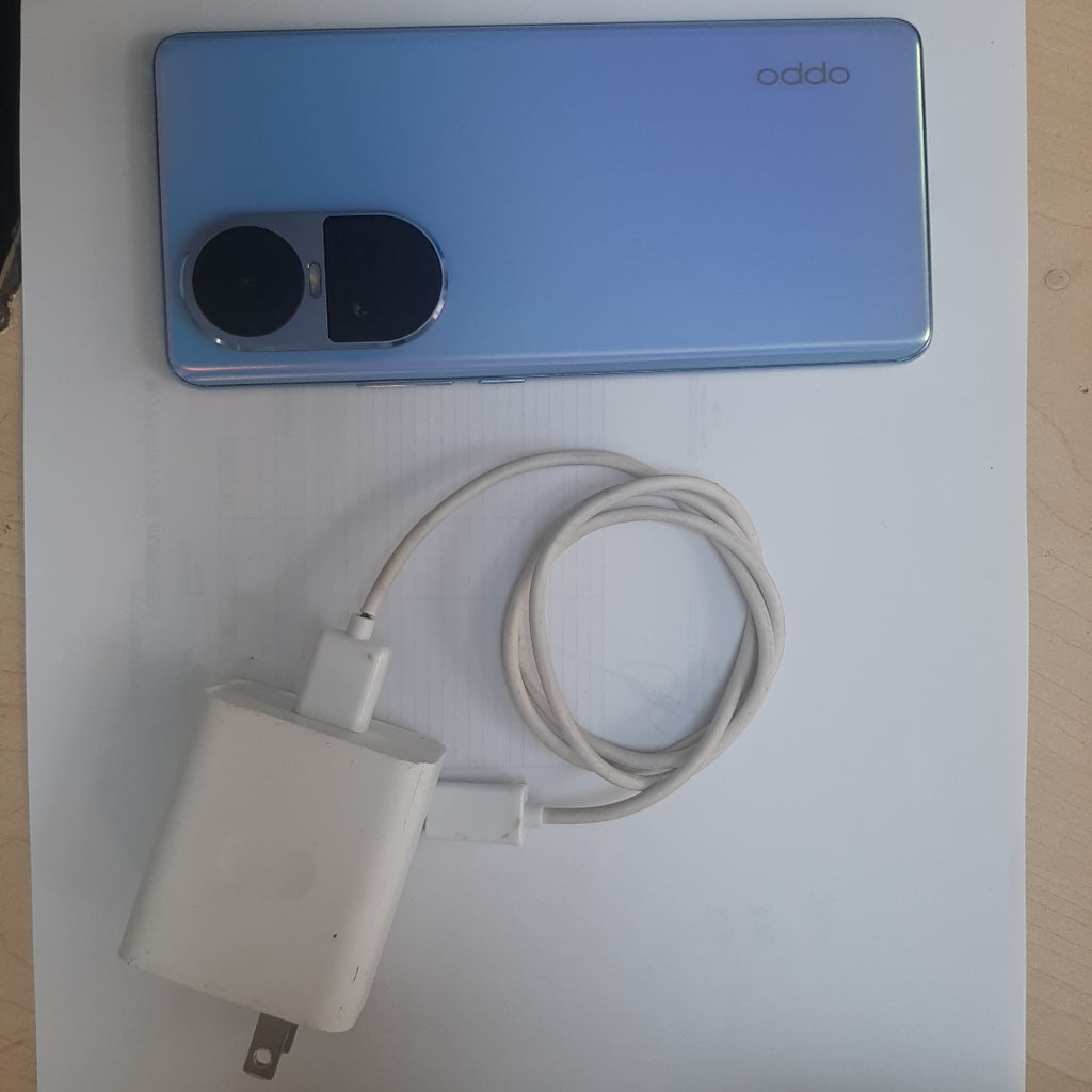 CELULAR OPPO  RENO10 5G CPH2531 (2023) 256 GB 8 GB RAM