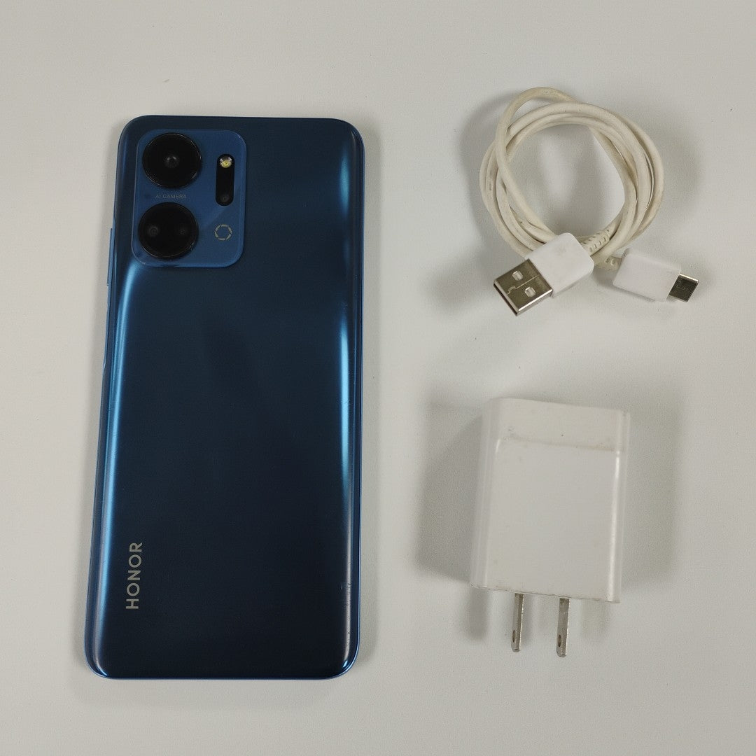 CELULAR HONOR X7A RKY-LX3 (SEMINUEVO)