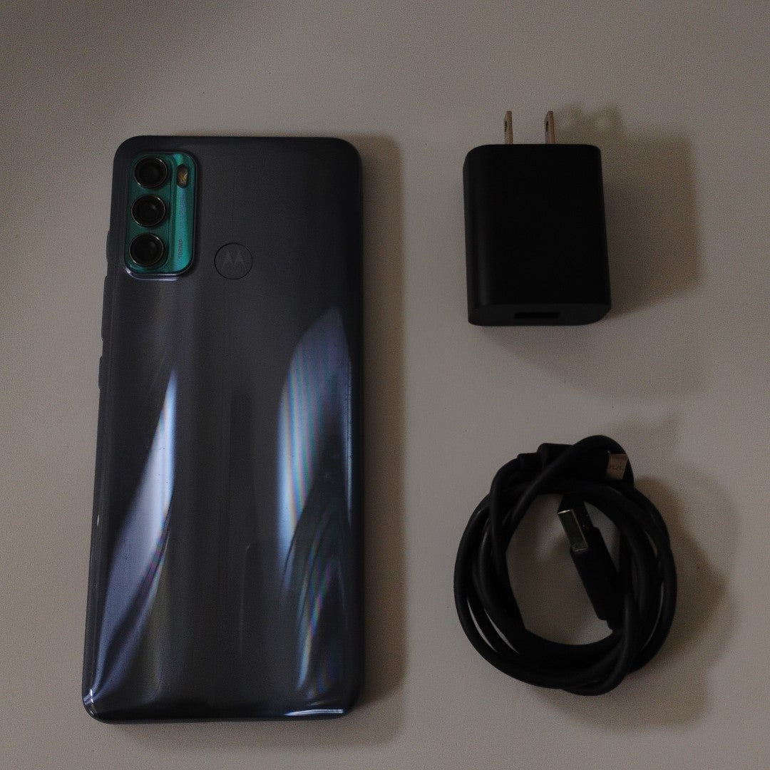 CELULAR MOTOROLA MOTO G60 XT2135-1 (SEMINUEVO)