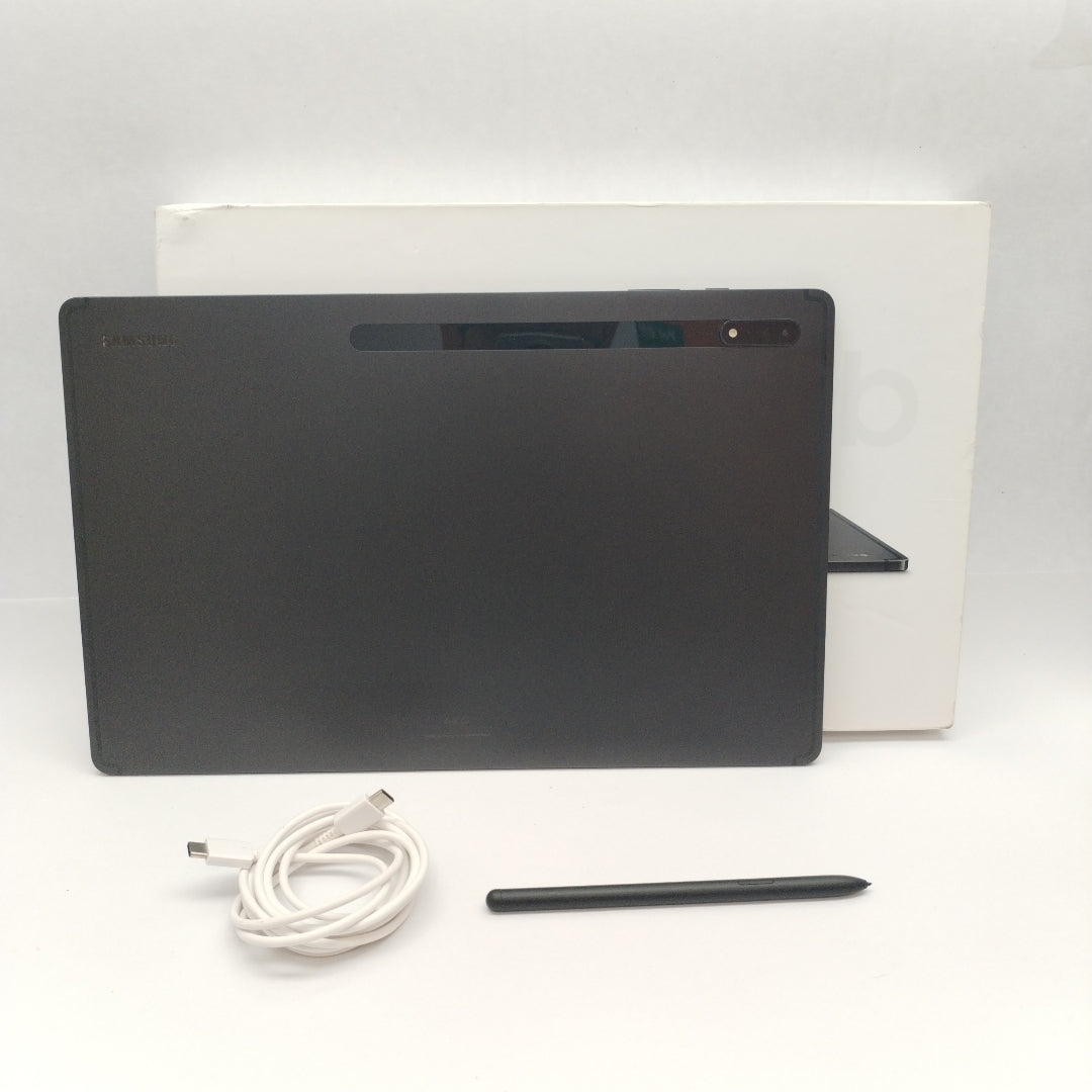 TABLETA SAMSUNG GALAXY TAB S8 ULTRA SM-X900 256 GB 12 GB RAM