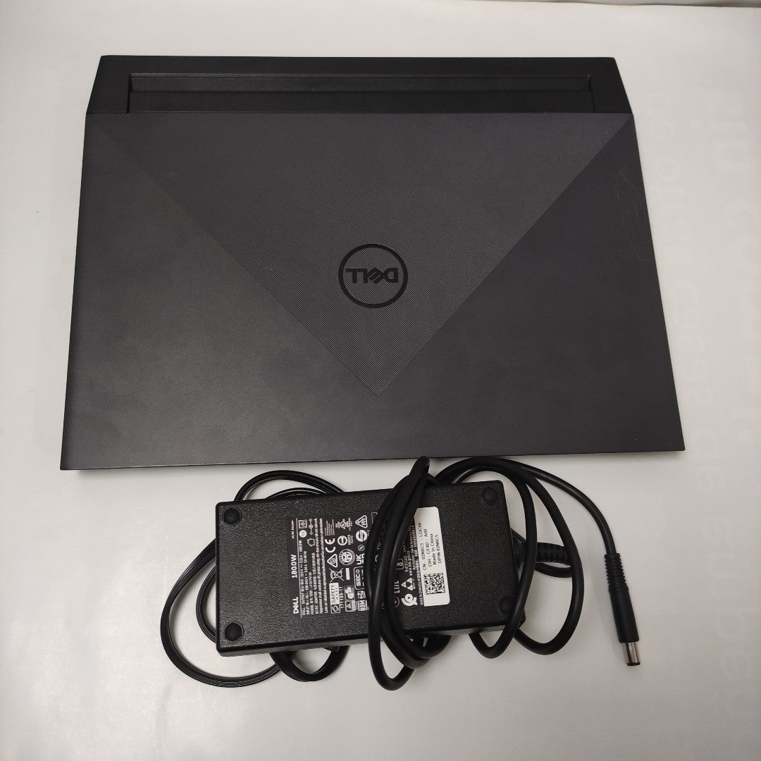 LAPTOP DELL G15 5520 (2022) (SEMINUEVO)