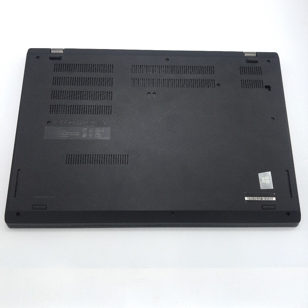 LAPTOP LENOVO THINKPAD L15 GEN 1 (2021) (SEMINUEVO)