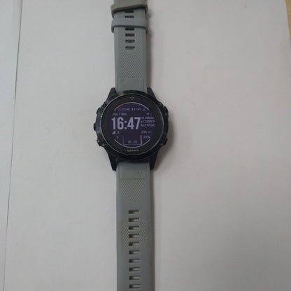 SMARTWATCH GARMIN FENIX 5 (SEMINUEVO)