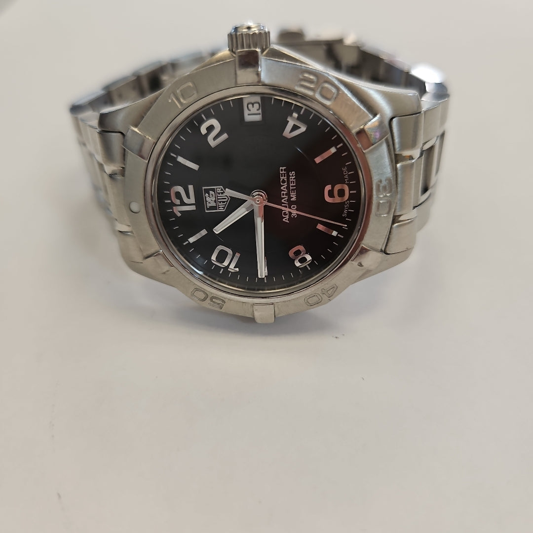 RELOJ DAMA TAG HEUER QUARTZ (SEMINUEVO)