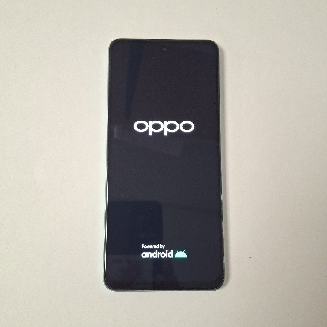 CELULAR OPPO  A58 CPH2577 (2023) (SEMINUEVO)