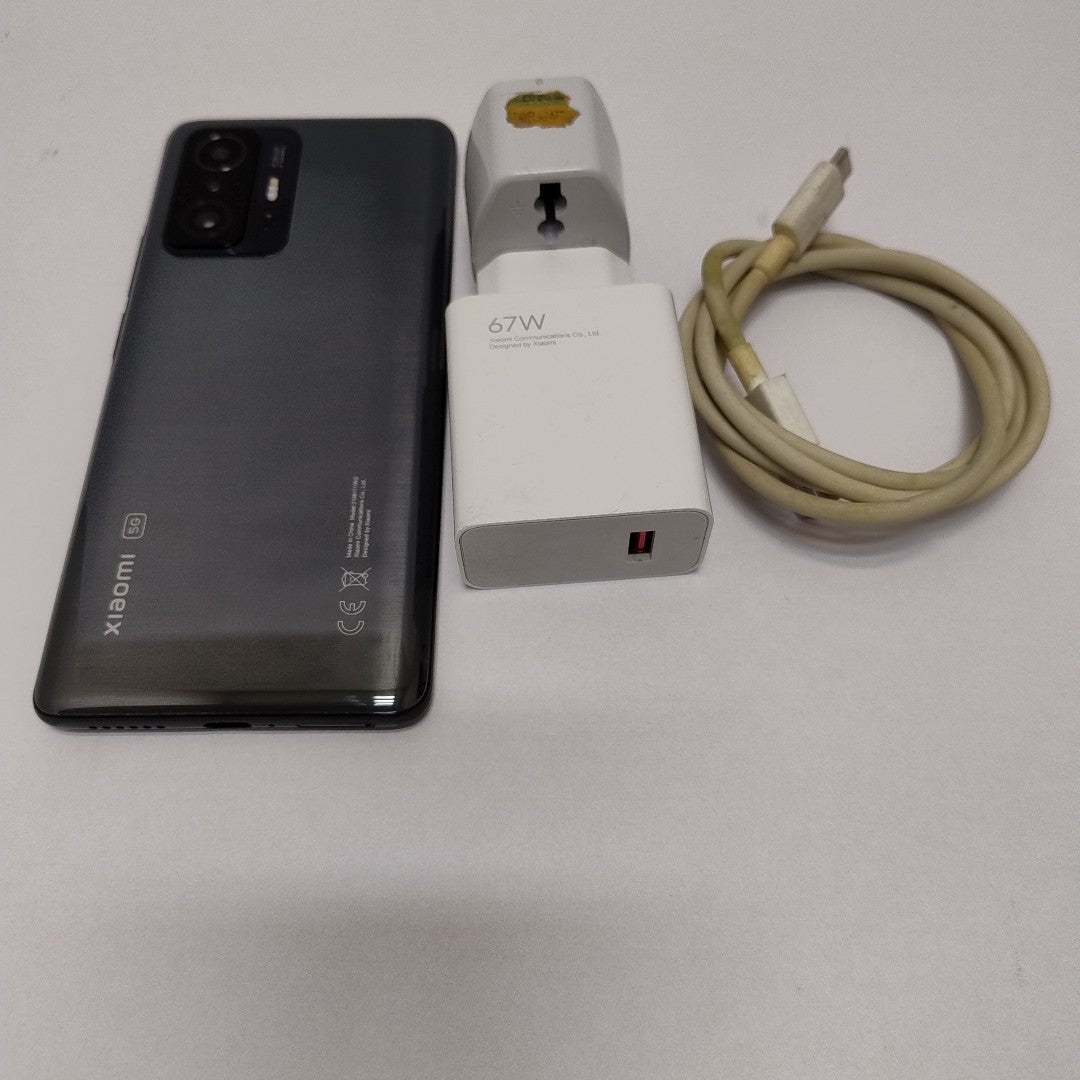 CELULAR XIAOMI 11T 21081111RG (SEMINUEVO)