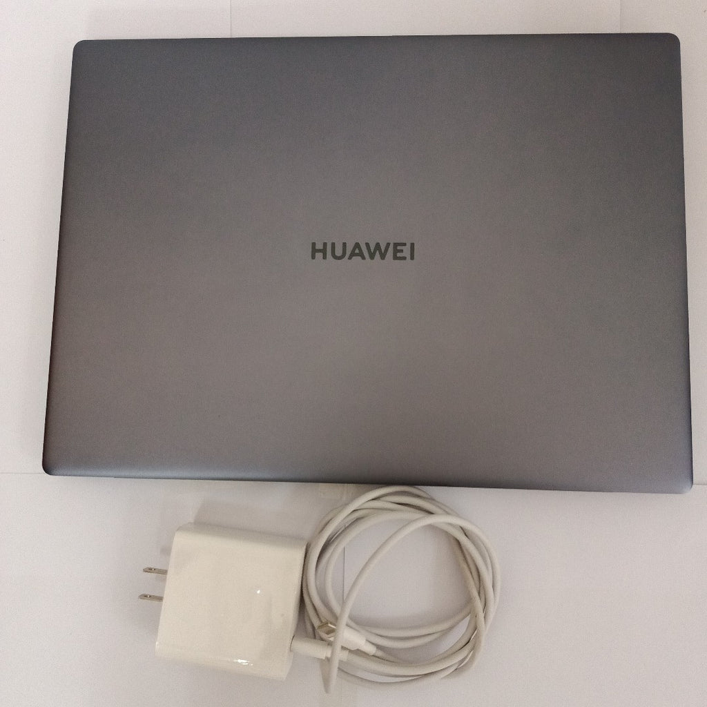 LAPTOP HUAWEI MATEBOOK 14 KLVC-WAH9L (2020) 512 GB SSD 8 GB RAM