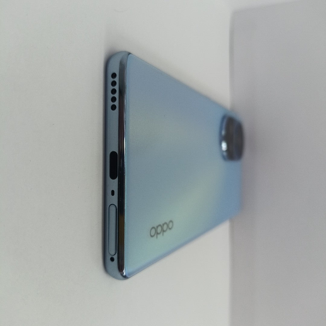 CELULAR OPPO  RENO10 5G CPH2531 (2023) 256 GB 8 GB RAM (SEMINUEVO)