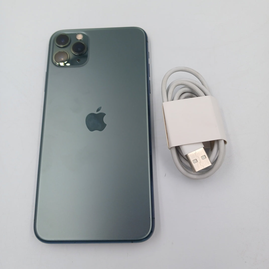 CELULAR APPLE IPHONE 11 PRO MAX A2161 (SEMINUEVO)