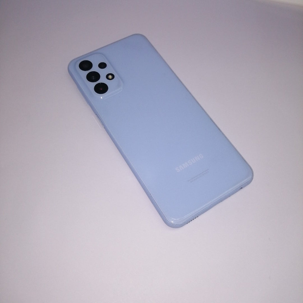 CELULAR SAMSUNG GALAXY A23 SM-A235M 128 GB 4 GB RAM