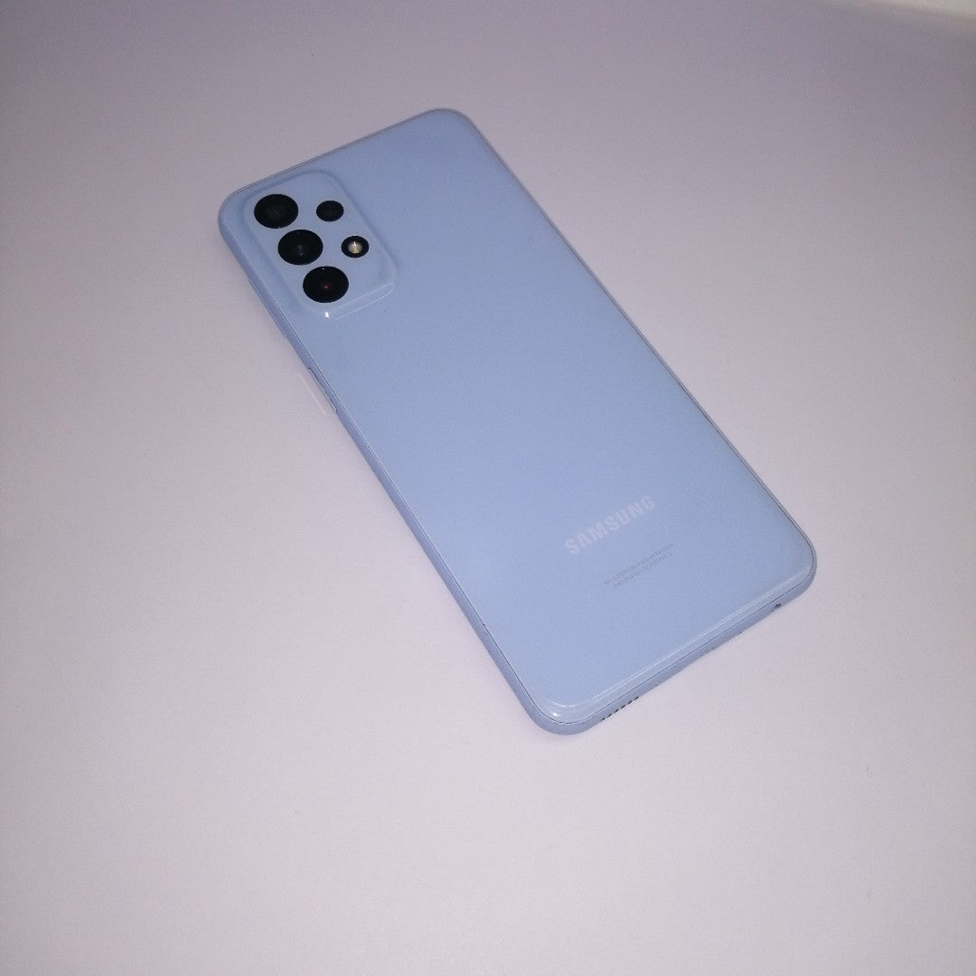 CELULAR SAMSUNG GALAXY A23 SM-A235M 128 GB 4 GB RAM