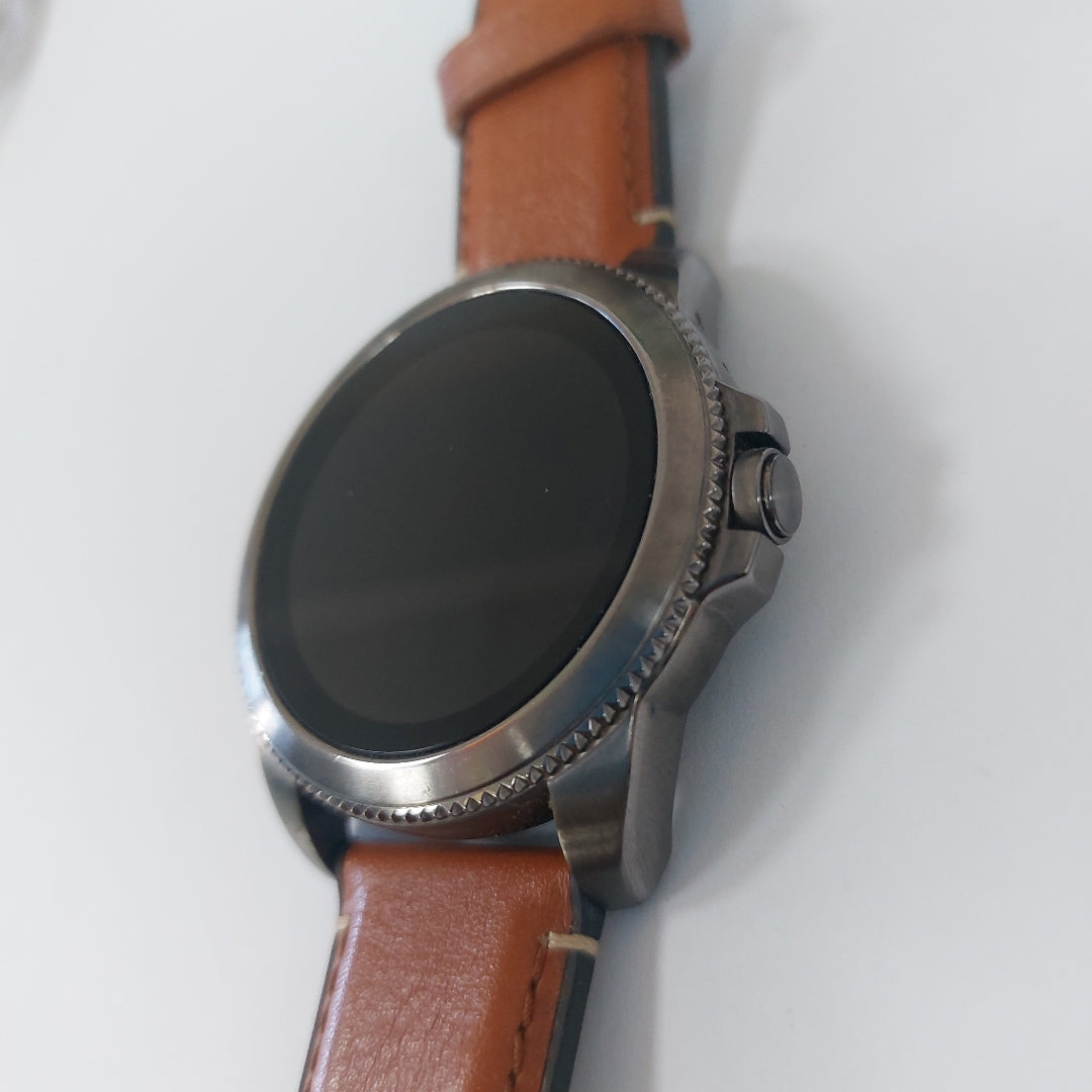 SMARTWATCH FOSSIL GEN 5E DW11F2 44 MM GPS (SEMINUEVO)