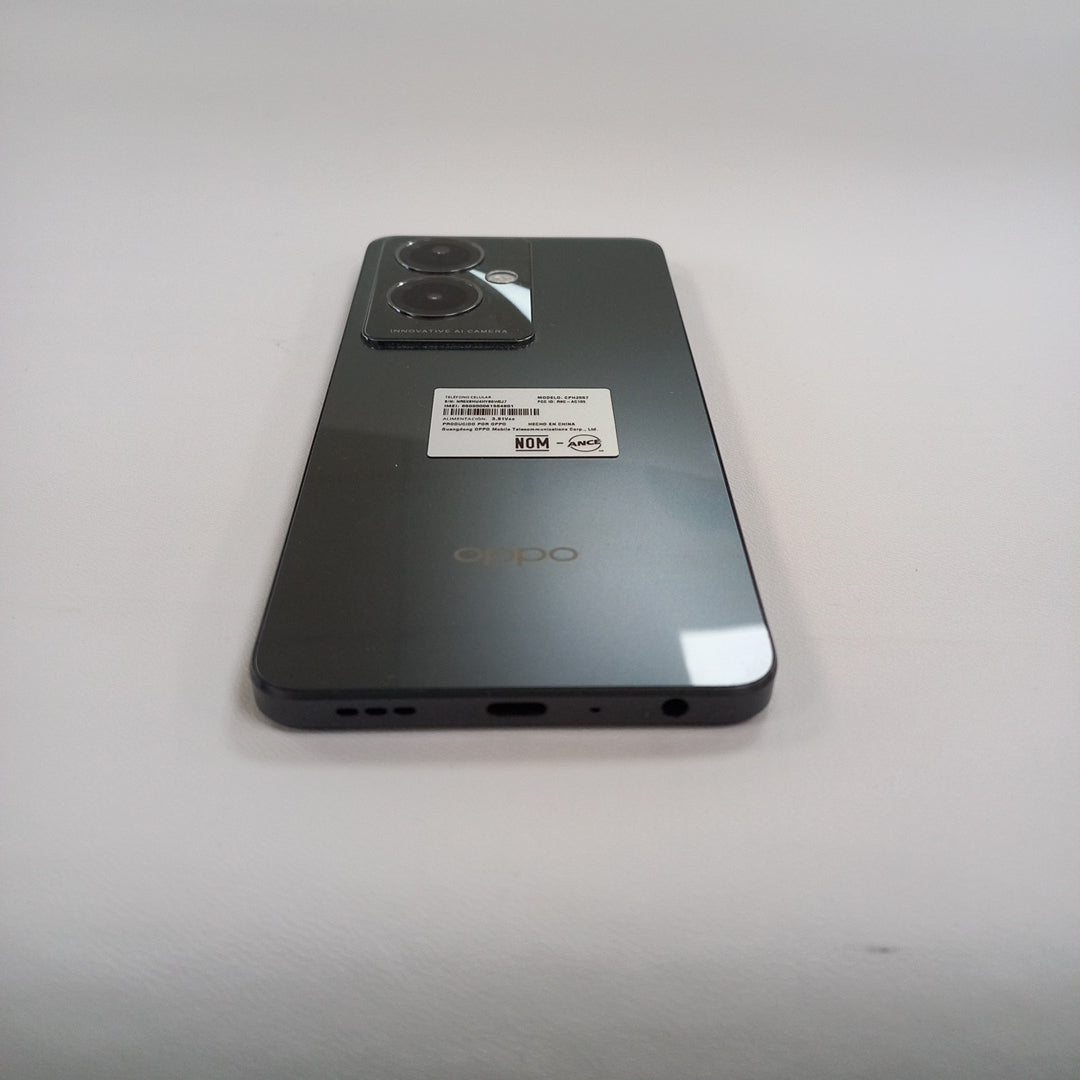 CELULAR OPPO  A79 CPH2557 (2023) 256 GB 8 GB RAM (SEMINUEVO)