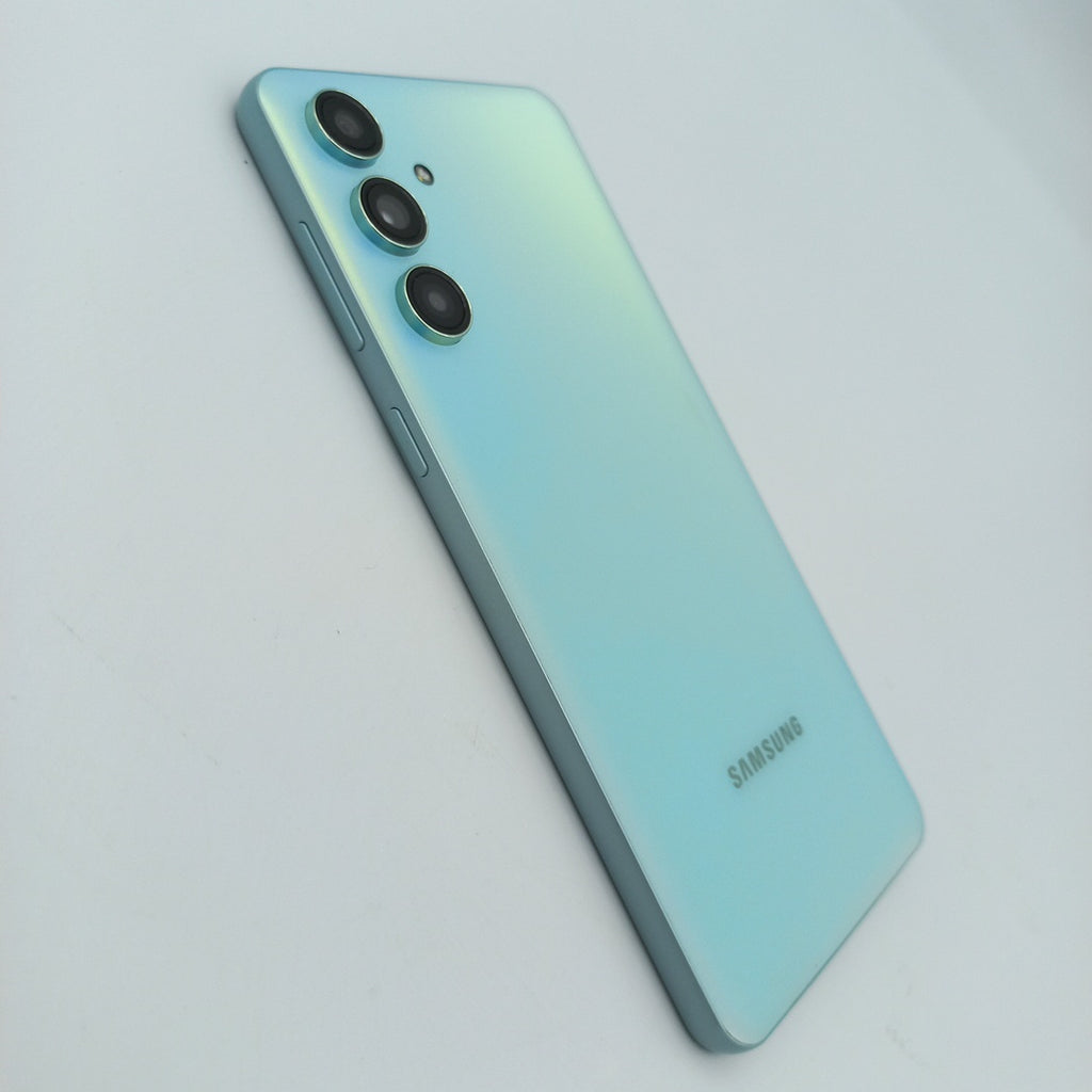 CELULAR SAMSUNG GALAXY M55 SM-M556B (2024) 128 GB 8 GB RAM