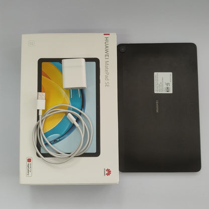 TABLETA HUAWEI MATEPAD SE AGS5-W09 64 GB 4 GB RAM (SEMINUEVO)