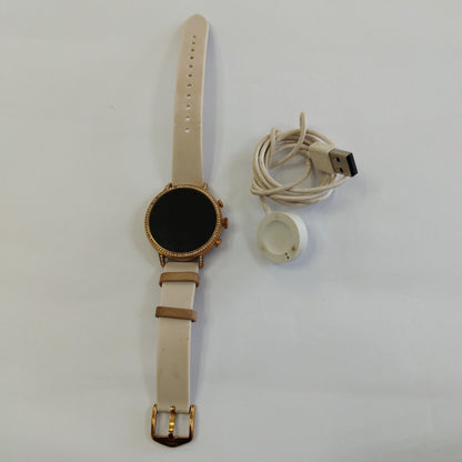 SMARTWATCH FOSSIL Q VENTURE HR 4 DW7F1 (FTW6011) 41 MM BLUETOOTH (SEMINUEVO)