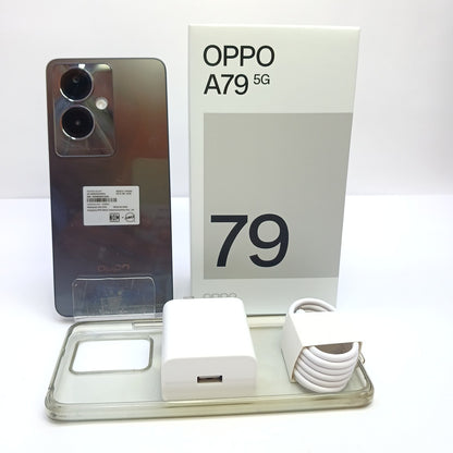 CELULAR OPPO  A79 CPH2557 (2023) 256 GB 8 GB RAM (SEMINUEVO)