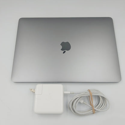 LAPTOP APPLE MACBOOK PRO 13&quot; 2022 3.49 A2338 256 GB SSD 8 GB RAM (SEMINUEVO)