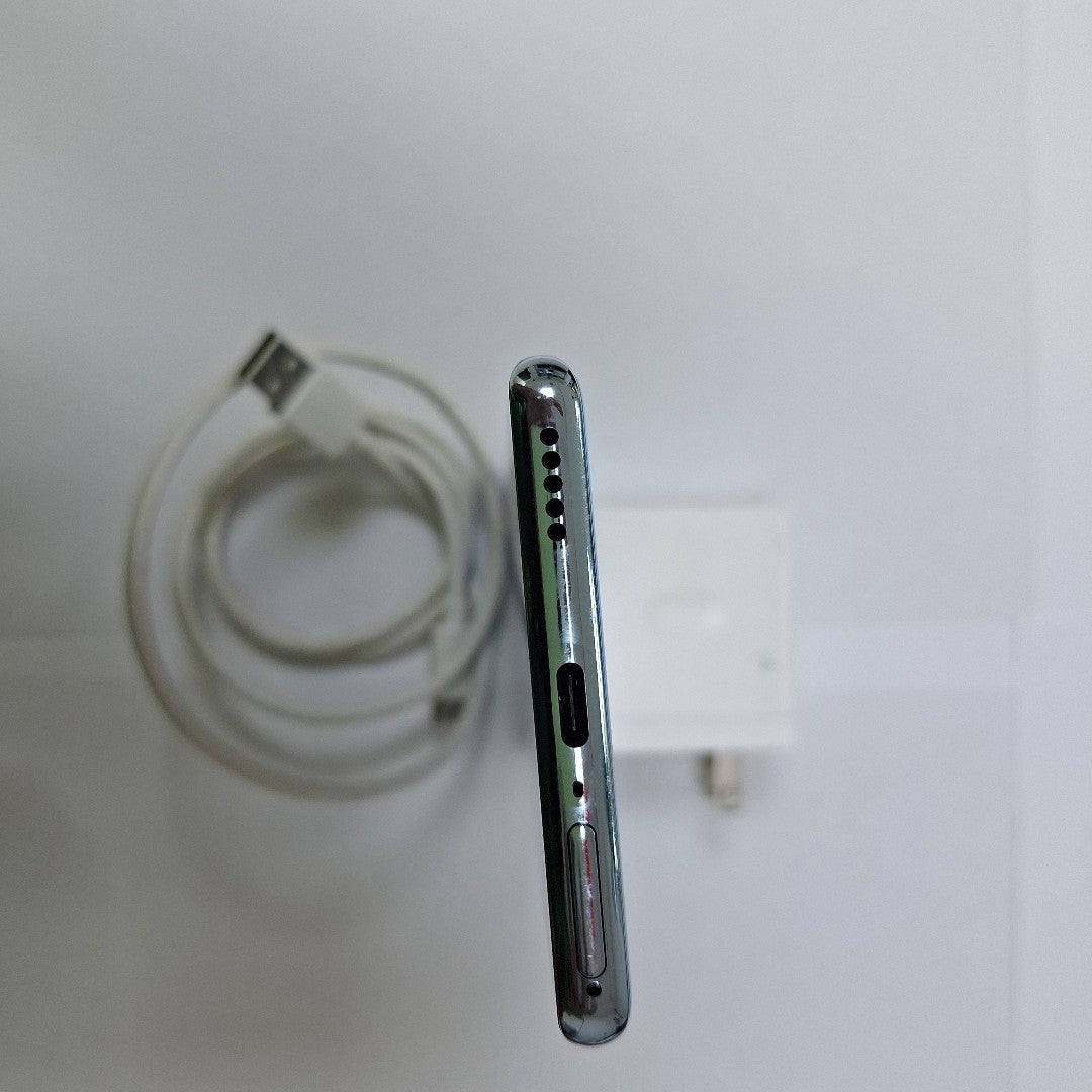 CELULAR OPPO  RENO10 5G CPH2531 (2023) 256 GB 8 GB RAM (SEMINUEVO)