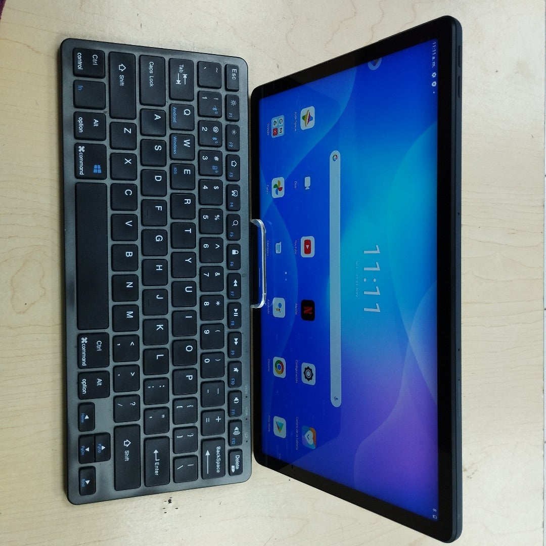TABLETA LENOVO TAB P11 TB-J606L (2022) 128 GB 4 GB RAM (SEMINUEVO)