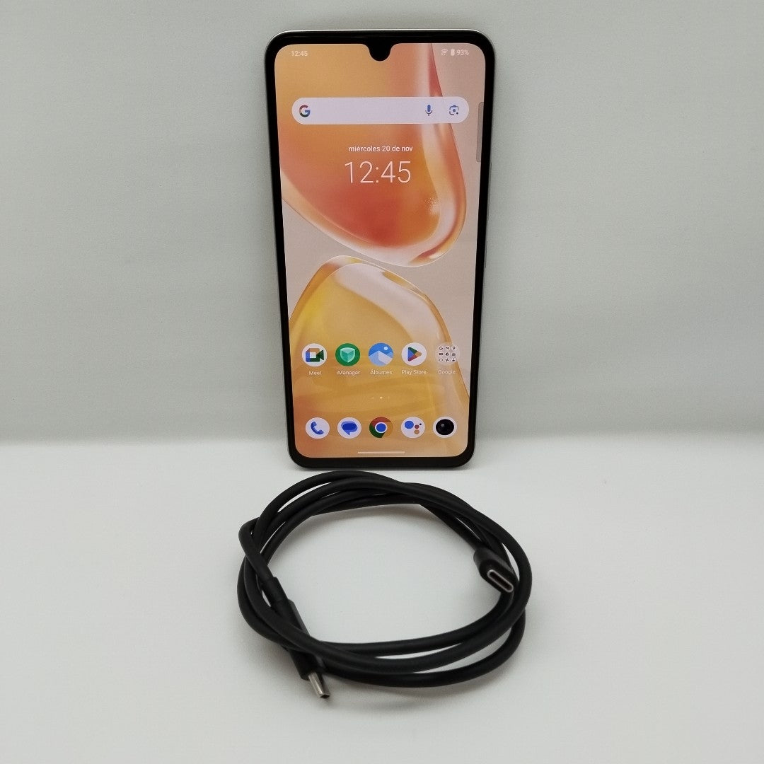 CELULAR VIVO V25 V2202 128 GB 8 GB RAM (SEMINUEVO)