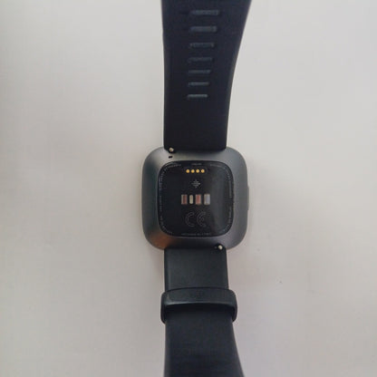 SMARTWATCH FITBIT VERSA 2 FB507 40 MM GPS (SEMINUEVO)