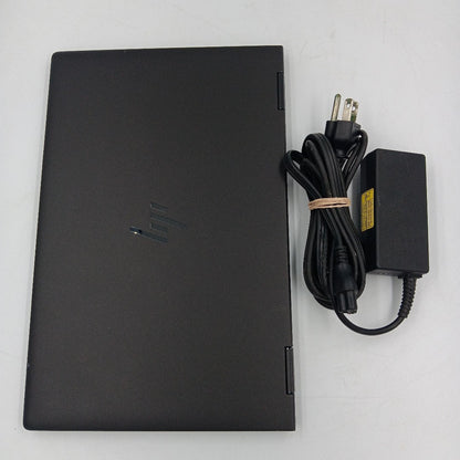 LAPTOP HP ZBOOK FIREFLY 14 G8 (2022) 512 GB SSD 16 GB RAM (SEMINUEVO)
