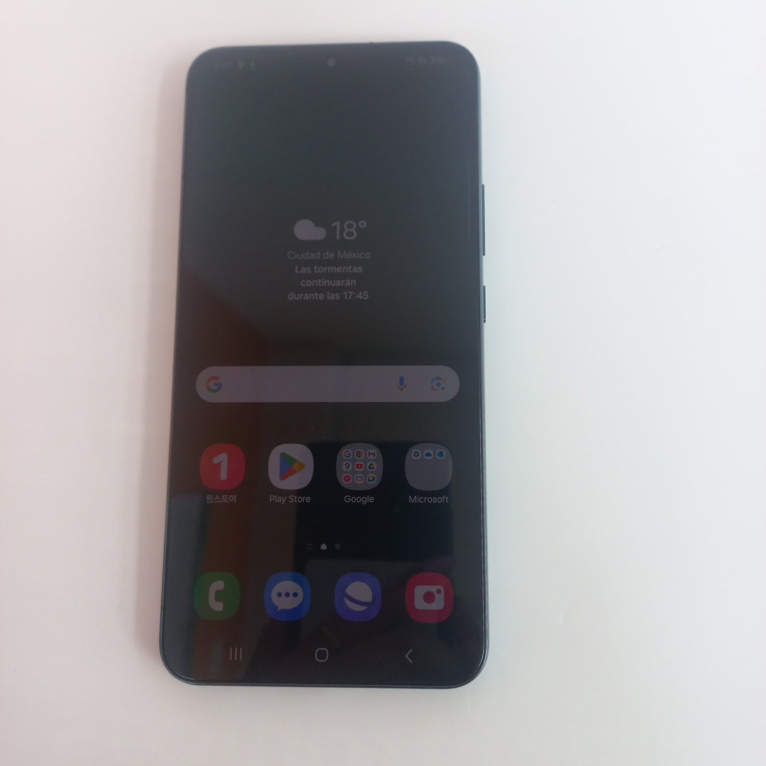 CELULAR SAMSUNG GALAXY S22+ SM-S906N 256 GB 8 GB RAM (SEMINUEVO)