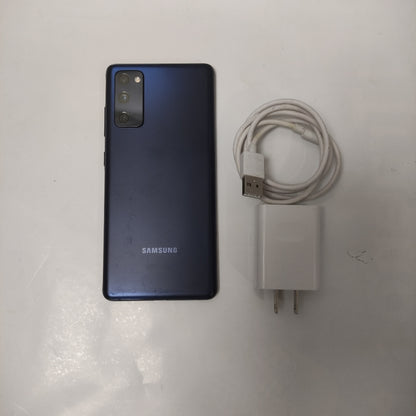 CELULAR SAMSUNG GALAXY S20 FE 5G SM-G781B 256 GB 8 GB RAM (SEMINUEVO)