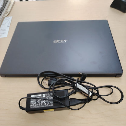 LAPTOP ACER ASPIRE 3 A315-23-R0UZ (2022) 512 GB SSD 8 GB RAM (SEMINUEVO)