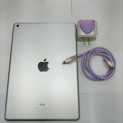 TABLETA APPLE IPAD 9 A2602 256 GB 3 GB RAM (SEMINUEVO)