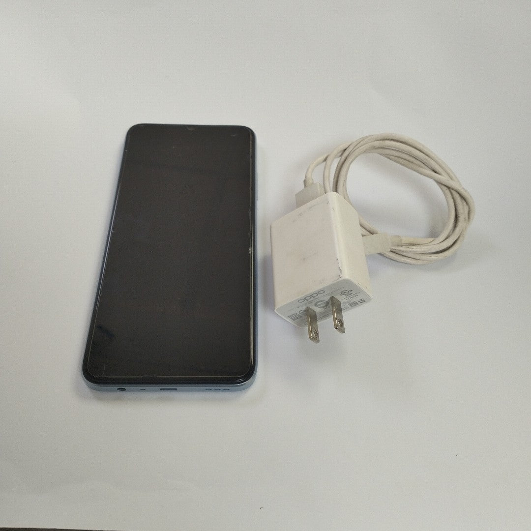 CELULAR OPPO  A17 CPH2477 64 GB 4 GB RAM (SEMINUEVO)