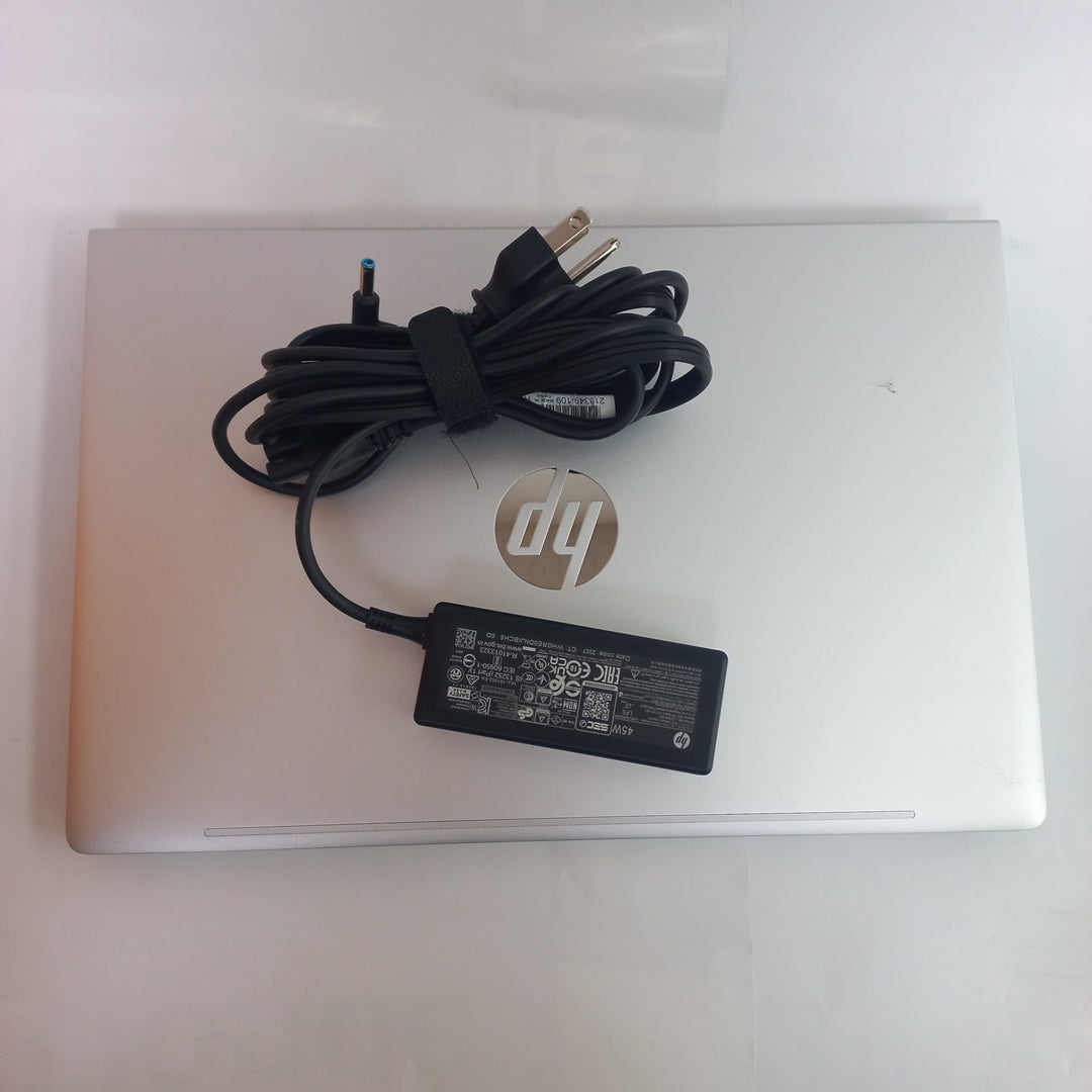 LAPTOP HP PROBOOK 440 G9 (2024) 512 GB SSD 16 GB RAM (SEMINUEVO)