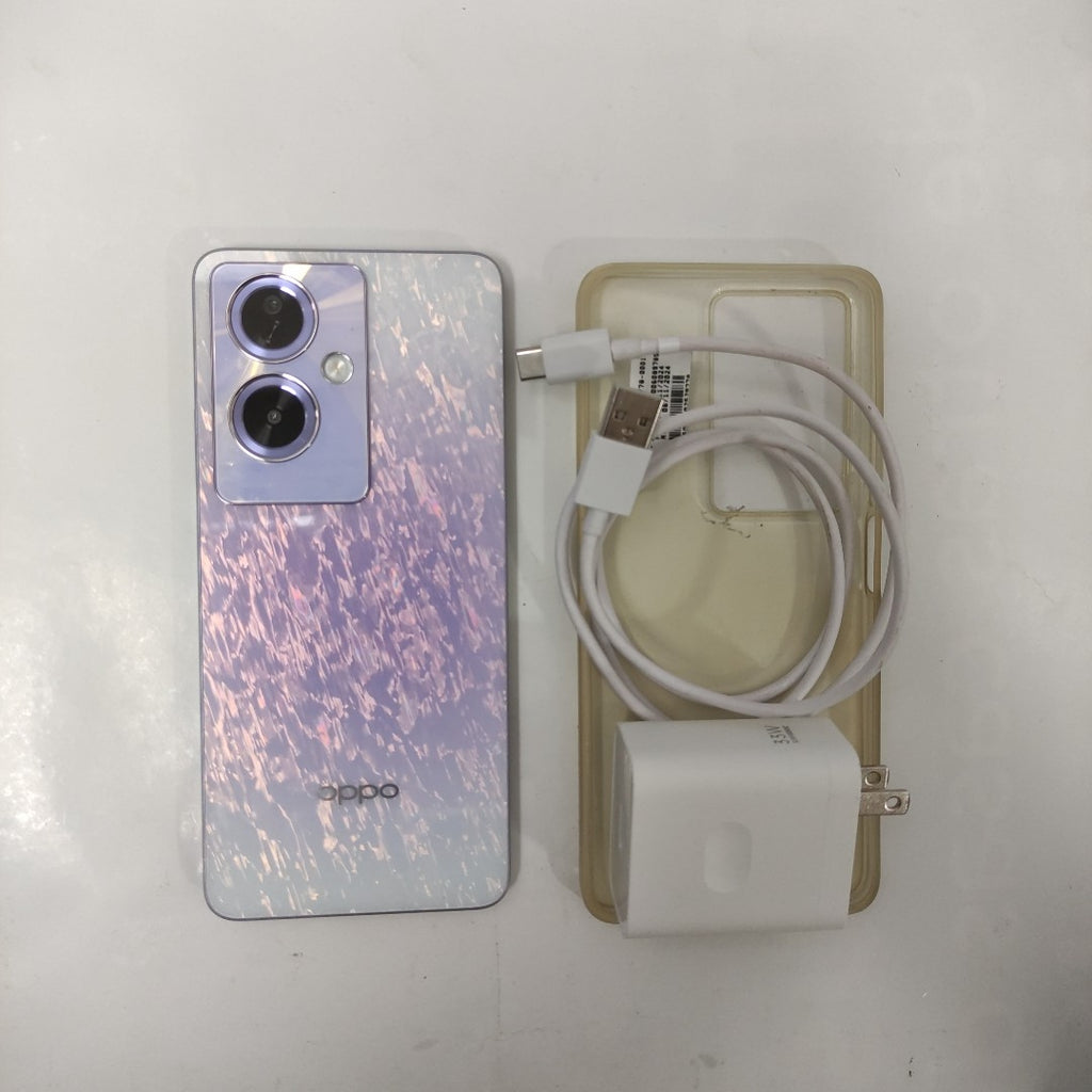 CELULAR OPPO  A79 CPH2557 (2023) 256 GB 8 GB RAM (SEMINUEVO)