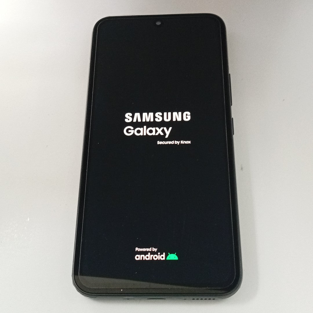 CELULAR SAMSUNG GALAXY A54 5G SM-A546E 128 GB 8 GB RAM (SEMINUEVO)