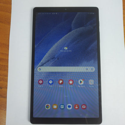 TABLETA SAMSUNG GALAXY TAB A7 LITE SM-T220 32 GB 3 GB RAM (SEMINUEVO)