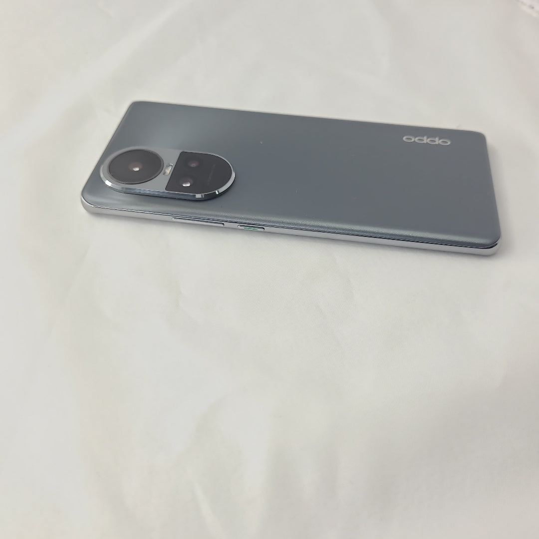 CELULAR OPPO  RENO11 5G CPH2599 (2024) 256 GB 8 GB RAM (SEMINUEVO)